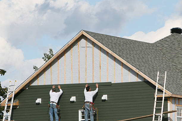 Best Stucco Siding  in Hornsby Bend, TX